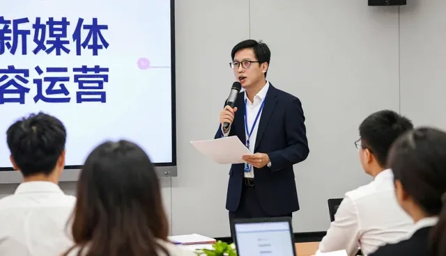 活动执行如何提升新媒体运营效率