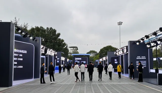 活动流程管理中用户互动的选型建议